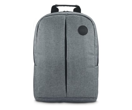 Plecak na laptopa Hama Genua 17,3'' Szary